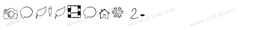 douyuFont 2字体转换